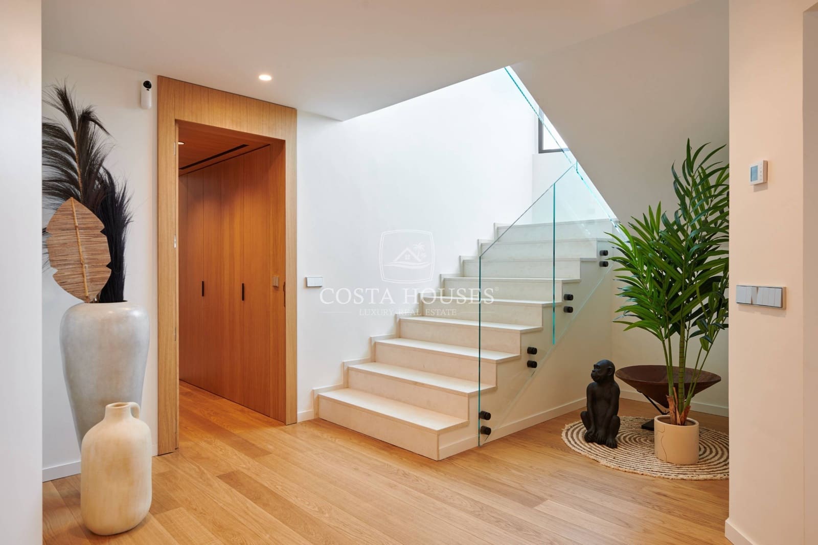 6 bedroom Villa for sale in Javea / Xabia with pool - € 5,700,000 (Ref: 8864106)