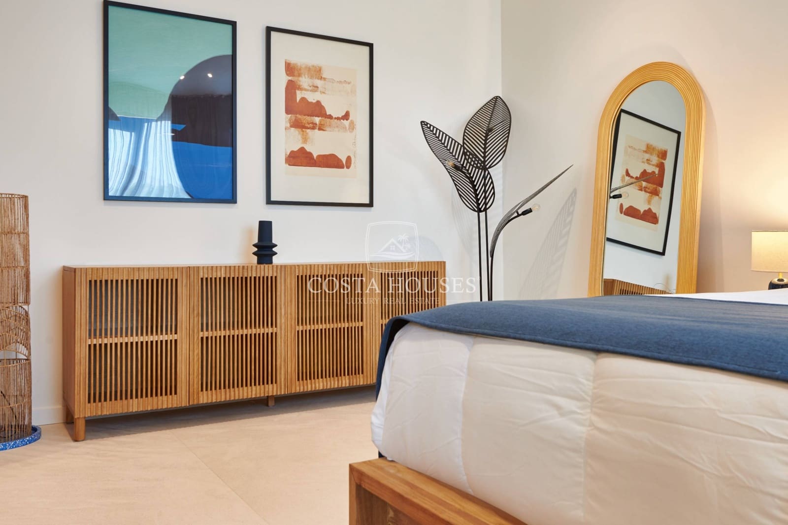 6 bedroom Villa for sale in Javea / Xabia with pool - € 5,700,000 (Ref: 8864106)