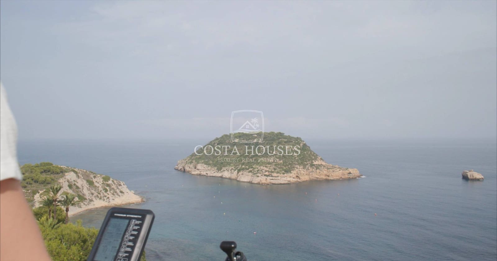 6 bedroom Villa for sale in Javea / Xabia with pool - € 5,700,000 (Ref: 8864106)