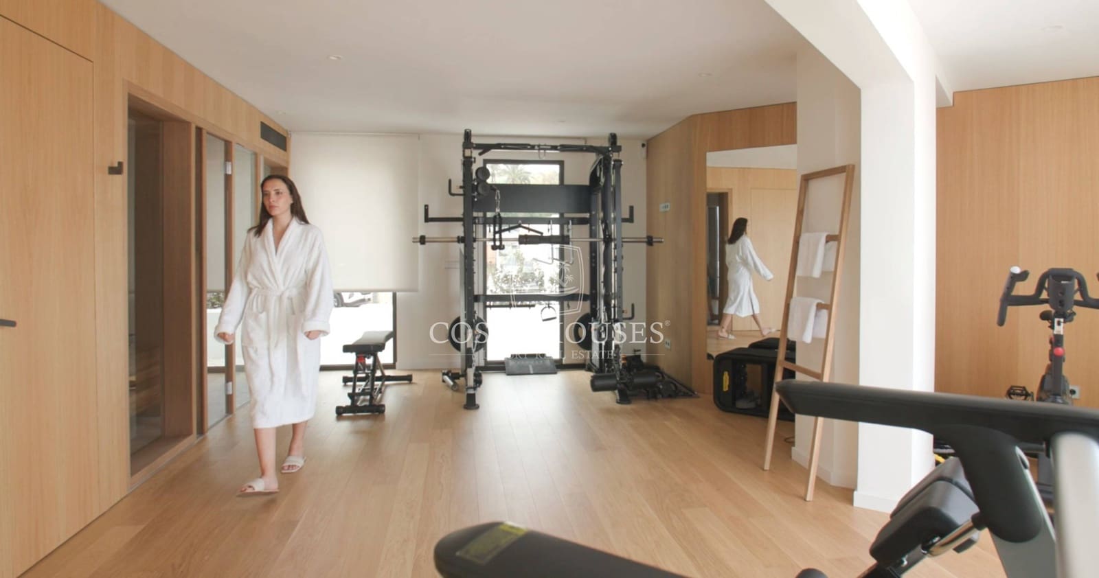 6 bedroom Villa for sale in Javea / Xabia with pool - € 5,700,000 (Ref: 8864106)