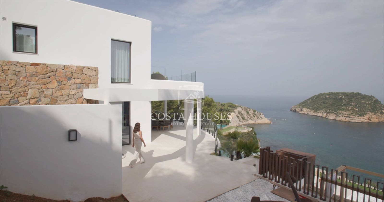 6 bedroom Villa for sale in Javea / Xabia with pool - € 5,700,000 (Ref: 8864106)