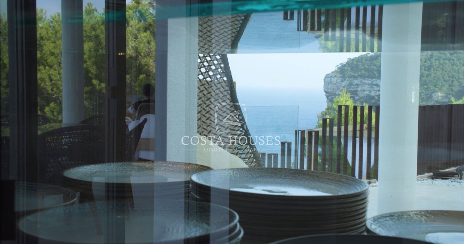 6 bedroom Villa for sale in Javea / Xabia with pool - € 5,700,000 (Ref: 8864106)