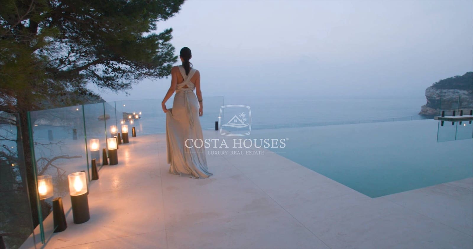 6 bedroom Villa for sale in Javea / Xabia with pool - € 5,700,000 (Ref: 8864106)