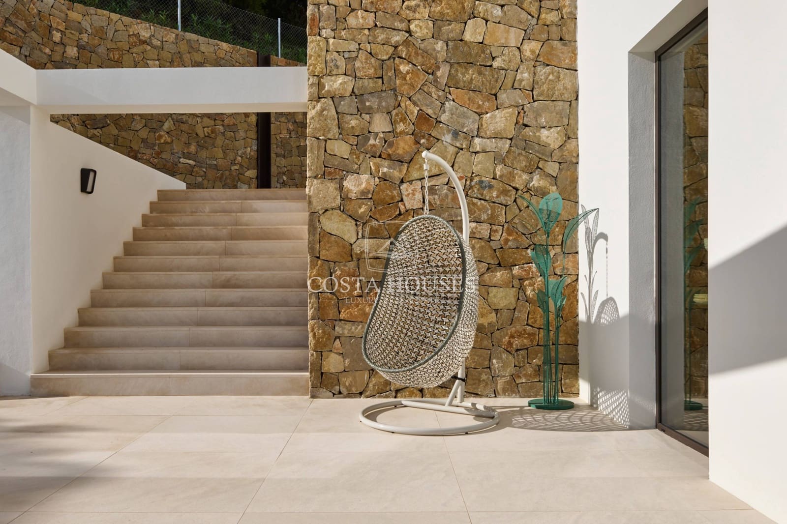 6 bedroom Villa for sale in Javea / Xabia with pool - € 5,700,000 (Ref: 8864106)