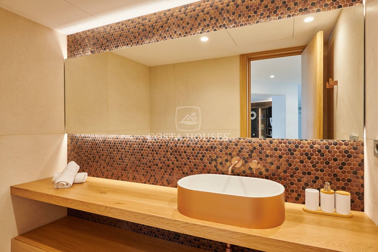 6 bedroom Villa for sale in Javea / Xabia with pool - € 5,700,000 (Ref: 8864106)