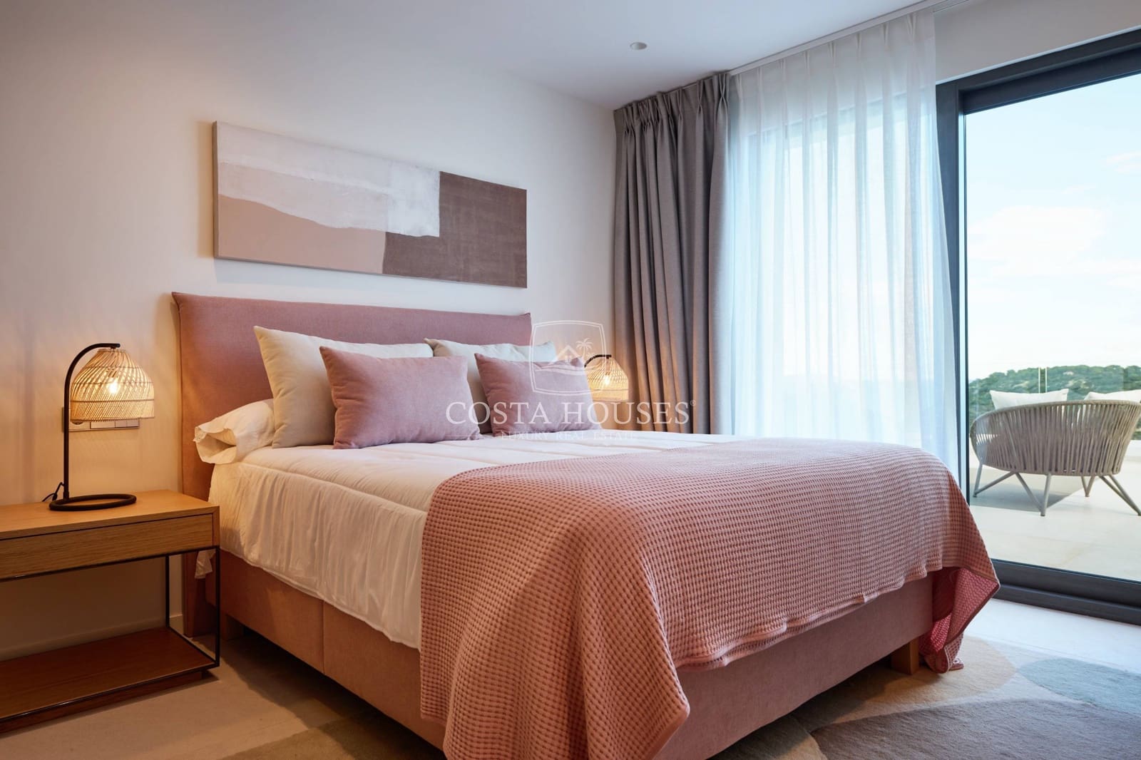 6 bedroom Villa for sale in Javea / Xabia with pool - € 5,700,000 (Ref: 8864106)