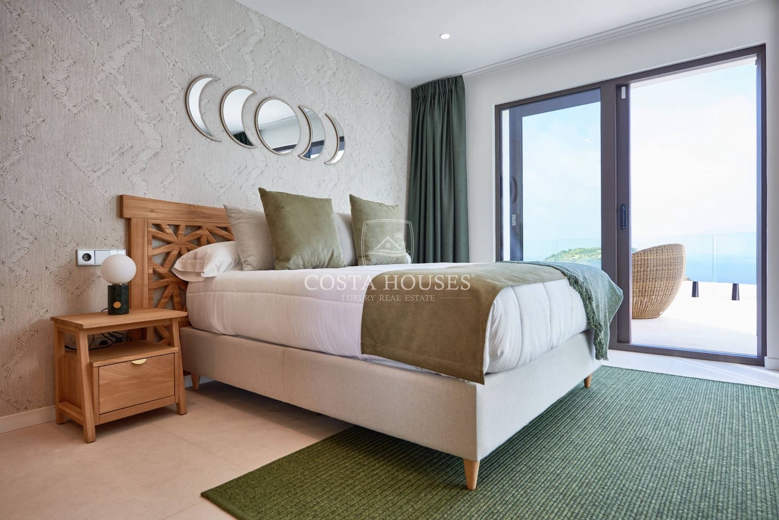 6 bedroom Villa for sale in Javea / Xabia with pool - € 5,700,000 (Ref: 8864106)