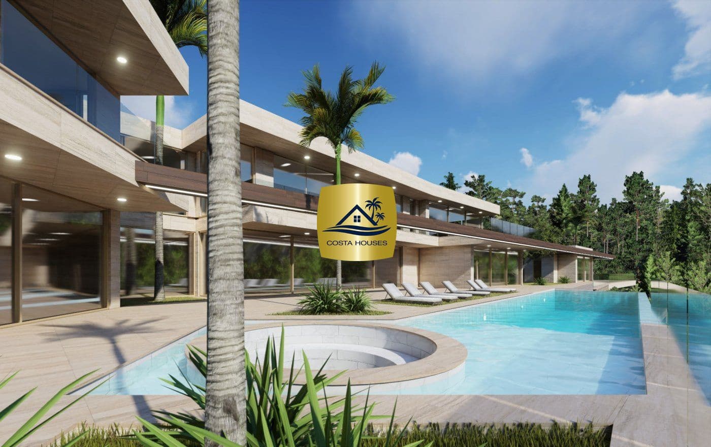 6 bedroom Villa for sale in Javea / Xabia with pool garage - € 5,800,000 (Ref: 8864107)