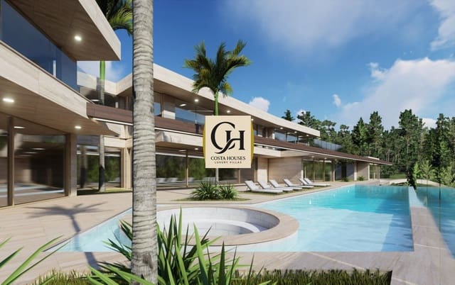 6 soveværelse Villa til salg i Javea / Xàbia med swimmingpool garage - € 5.800.000 (Ref: 8864107)