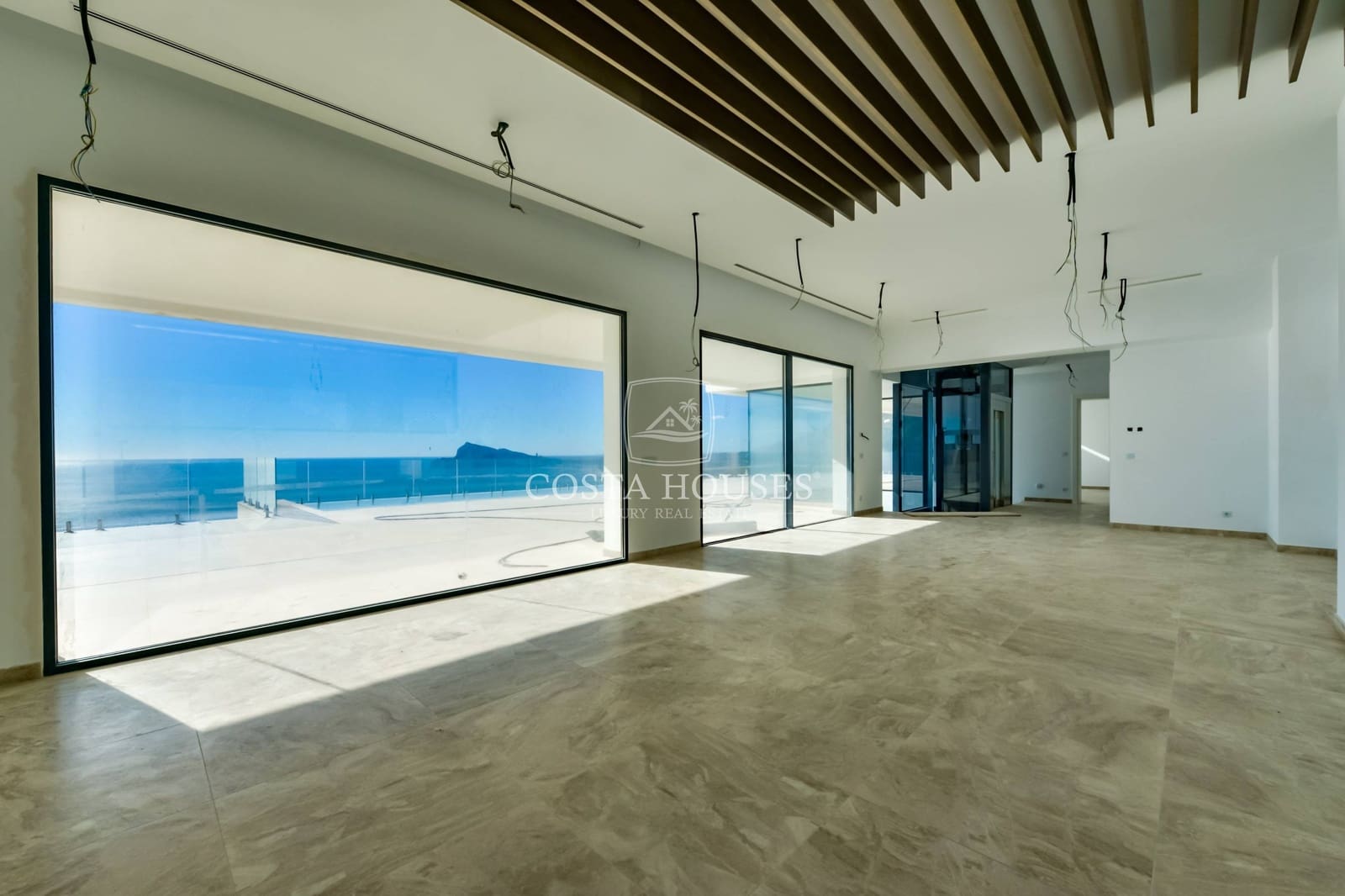 5 bedroom Villa for sale in Altea with pool garage - € 5,800,000 (Ref: 8864108)