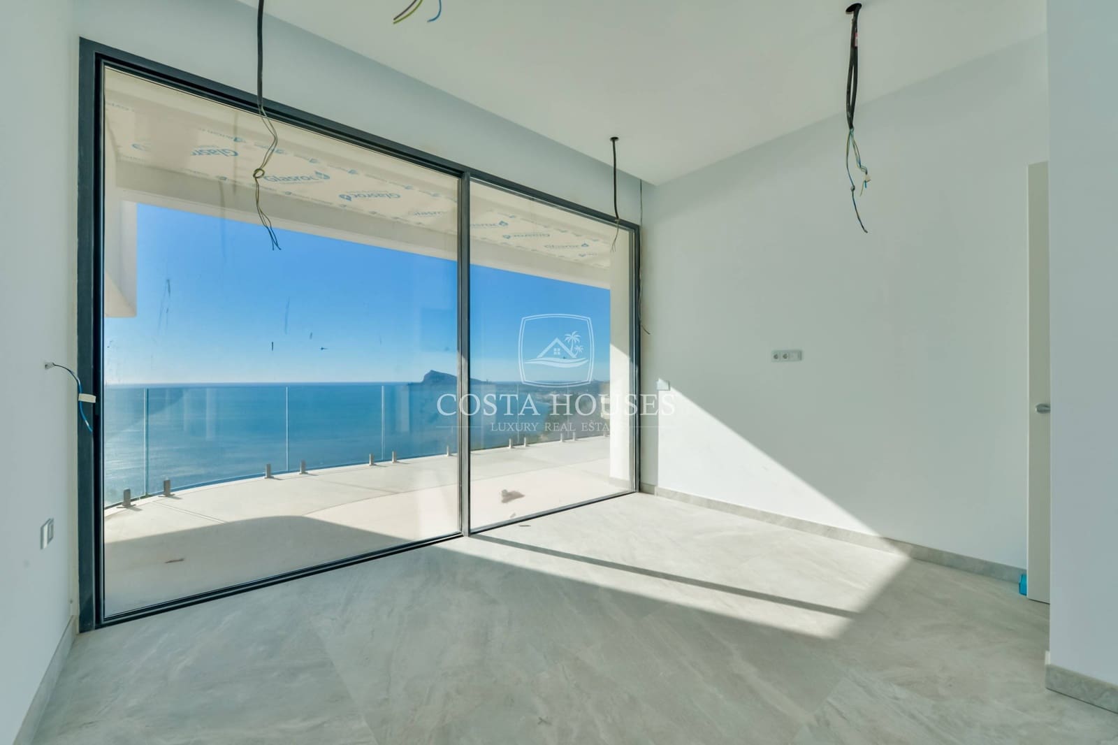 5 bedroom Villa for sale in Altea with pool garage - € 5,800,000 (Ref: 8864108)