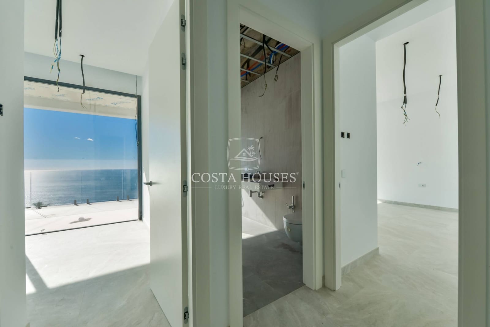 5 bedroom Villa for sale in Altea with pool garage - € 5,800,000 (Ref: 8864108)