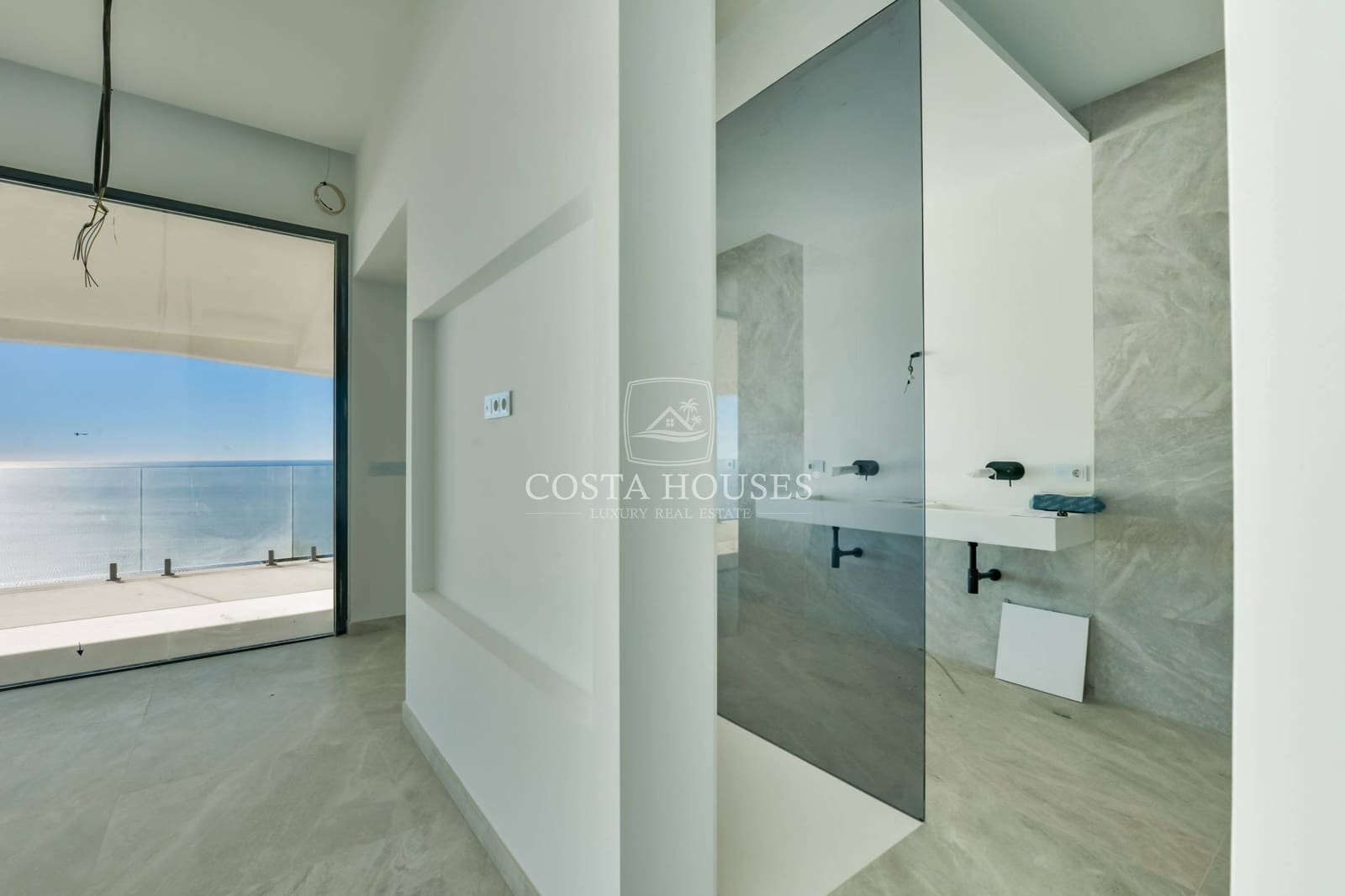 5 bedroom Villa for sale in Altea with pool garage - € 5,800,000 (Ref: 8864108)