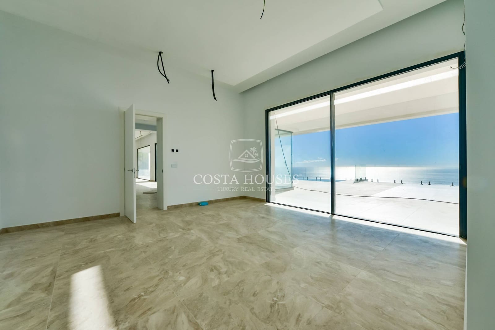5 bedroom Villa for sale in Altea with pool garage - € 5,800,000 (Ref: 8864108)
