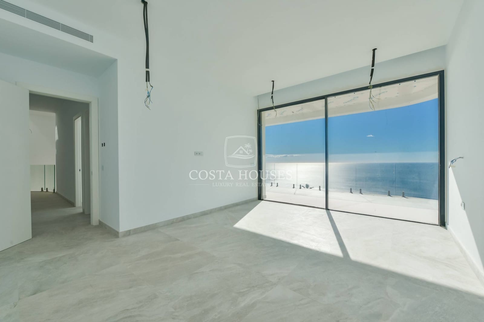 5 bedroom Villa for sale in Altea with pool garage - € 5,800,000 (Ref: 8864108)