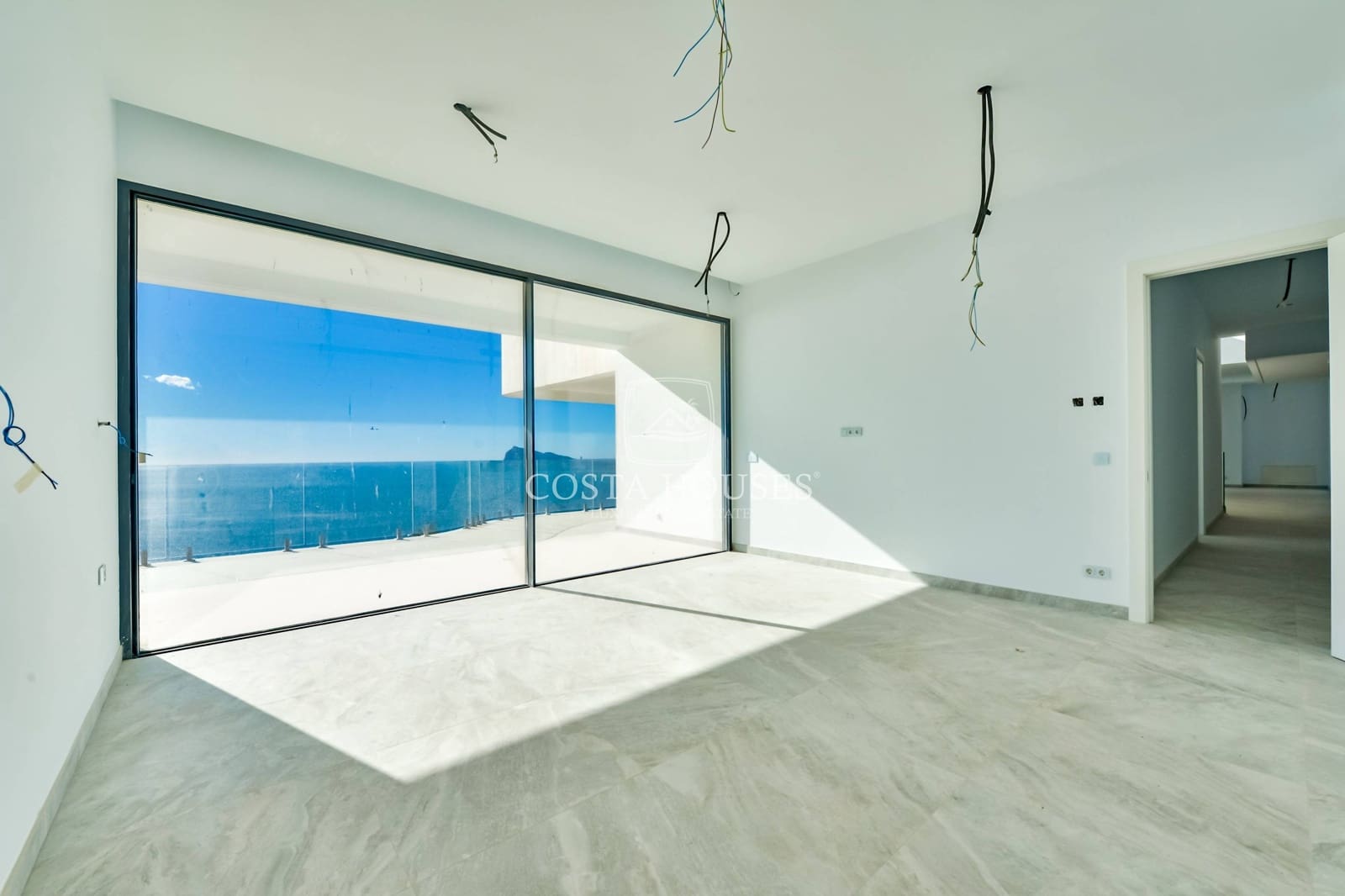 5 bedroom Villa for sale in Altea with pool garage - € 5,800,000 (Ref: 8864108)