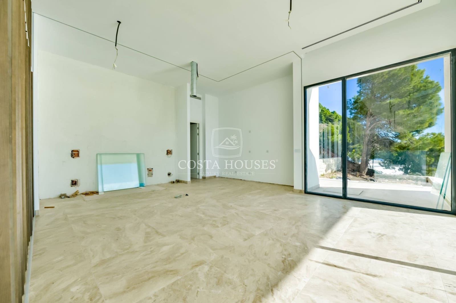 5 bedroom Villa for sale in Altea with pool garage - € 5,800,000 (Ref: 8864108)