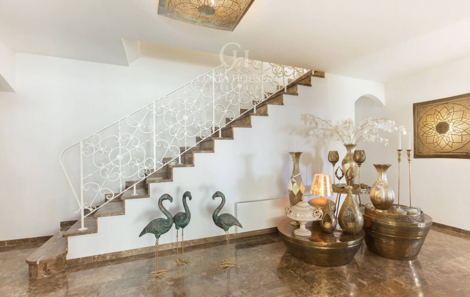 5 bedroom Villa for sale in Moraira with pool - € 5,850,000 (Ref: 8864109)