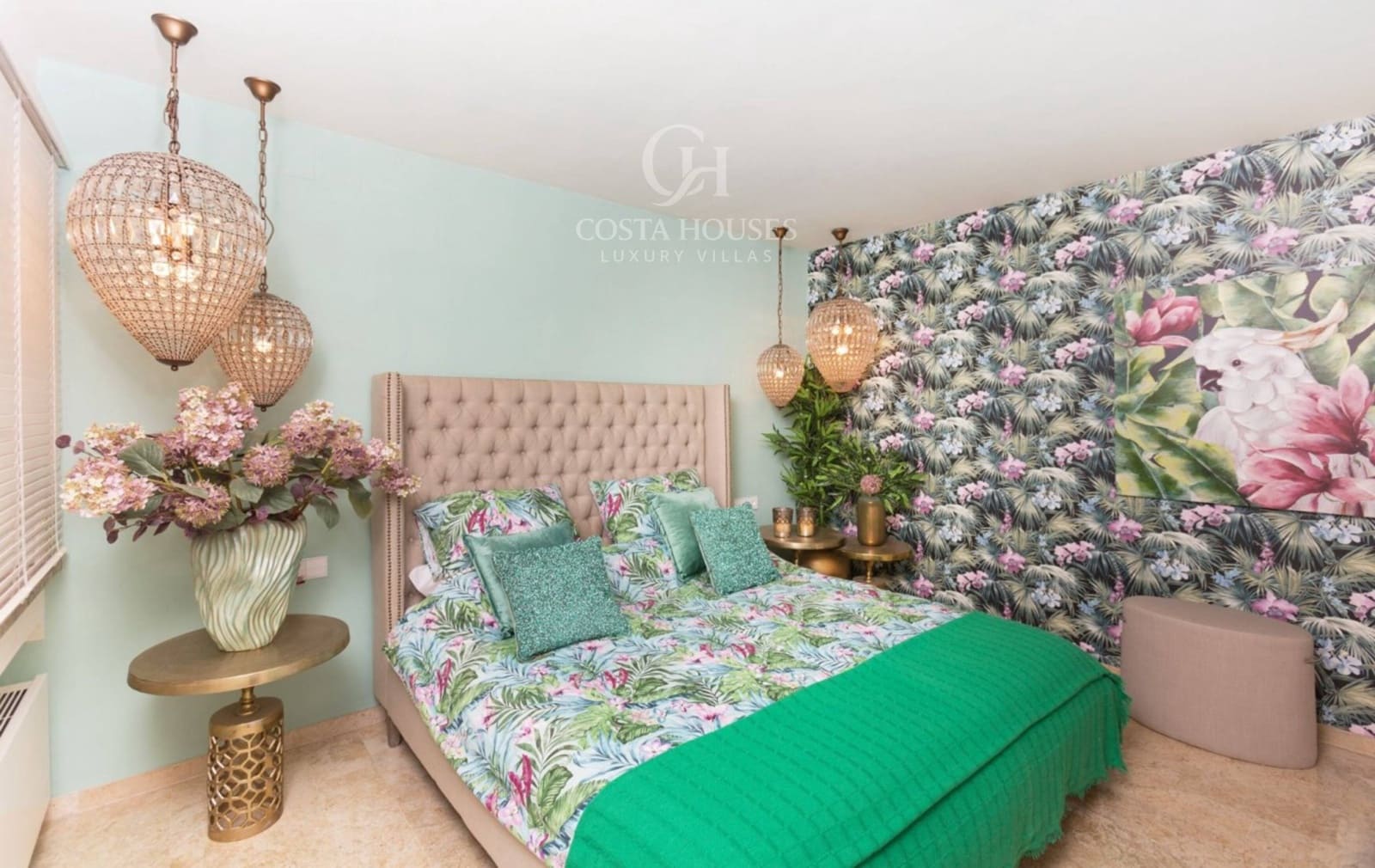 5 bedroom Villa for sale in Moraira with pool - € 5,850,000 (Ref: 8864109)