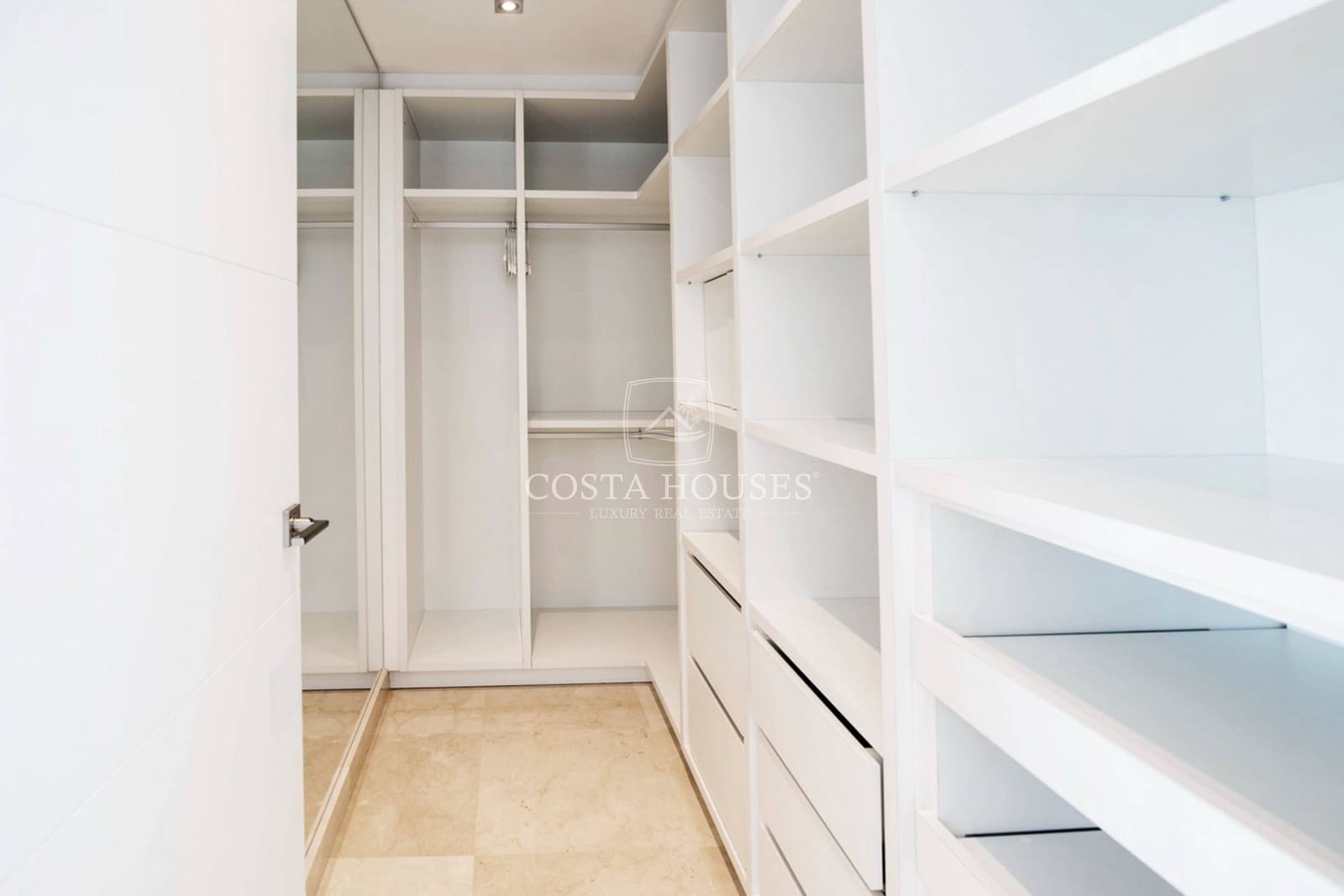 6 quarto Moradia para venda em Altea com piscina garagem - 6 300 000 € (Ref: 8864110)