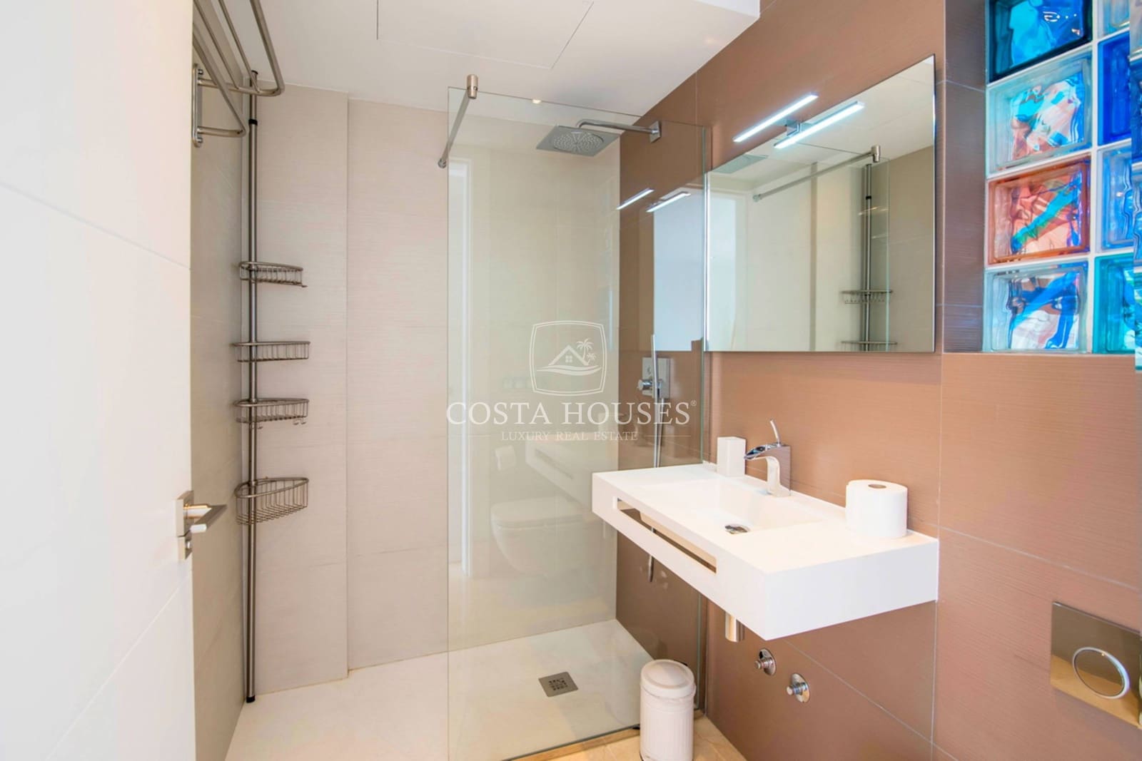 6 quarto Moradia para venda em Altea com piscina garagem - 6 300 000 € (Ref: 8864110)