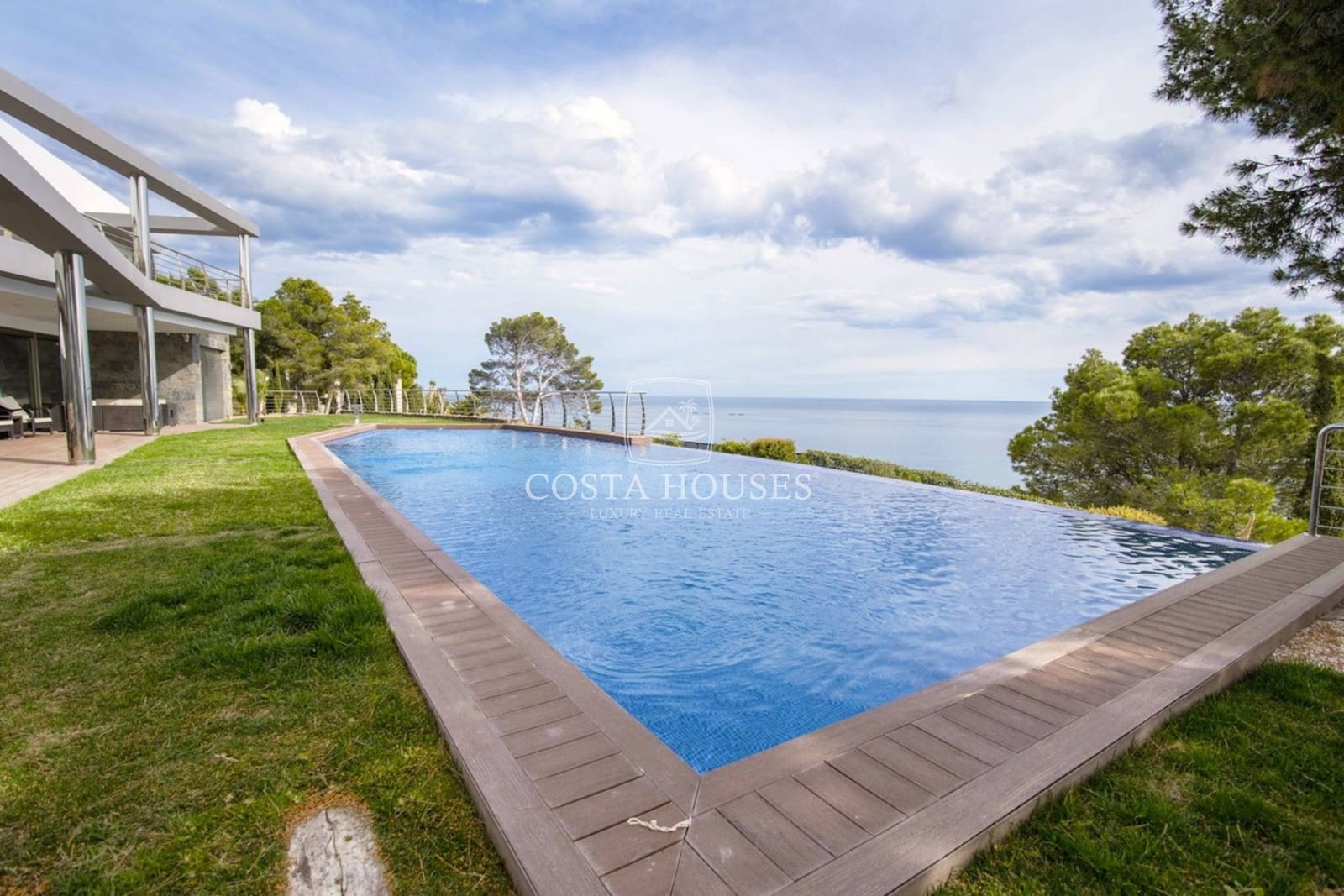 6 quarto Moradia para venda em Altea com piscina garagem - 6 300 000 € (Ref: 8864110)