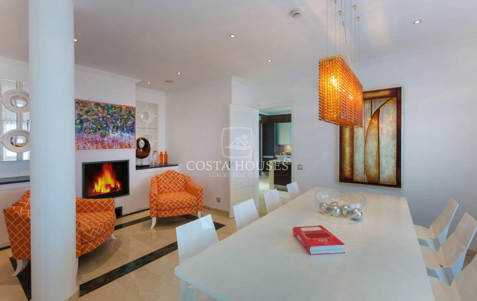 10 quarto Moradia para venda em Javea / Xabia com piscina garagem - 7 850 000 € (Ref: 8864113)