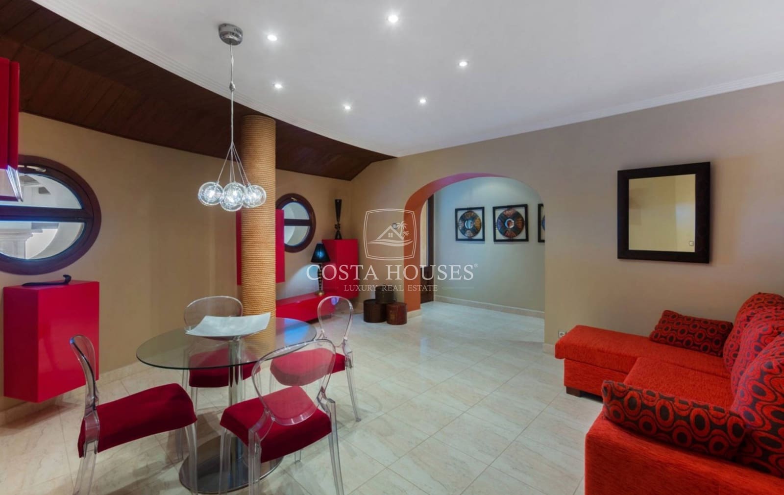 10 quarto Moradia para venda em Javea / Xabia com piscina garagem - 7 850 000 € (Ref: 8864113)