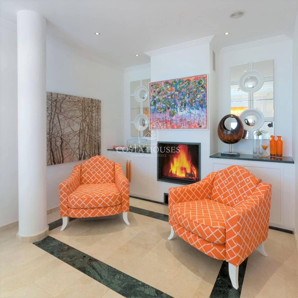 10 soverom Villa til salgs i Javea / Xabia med svømmebasseng garasje - € 7 850 000 (Ref: 8864113)