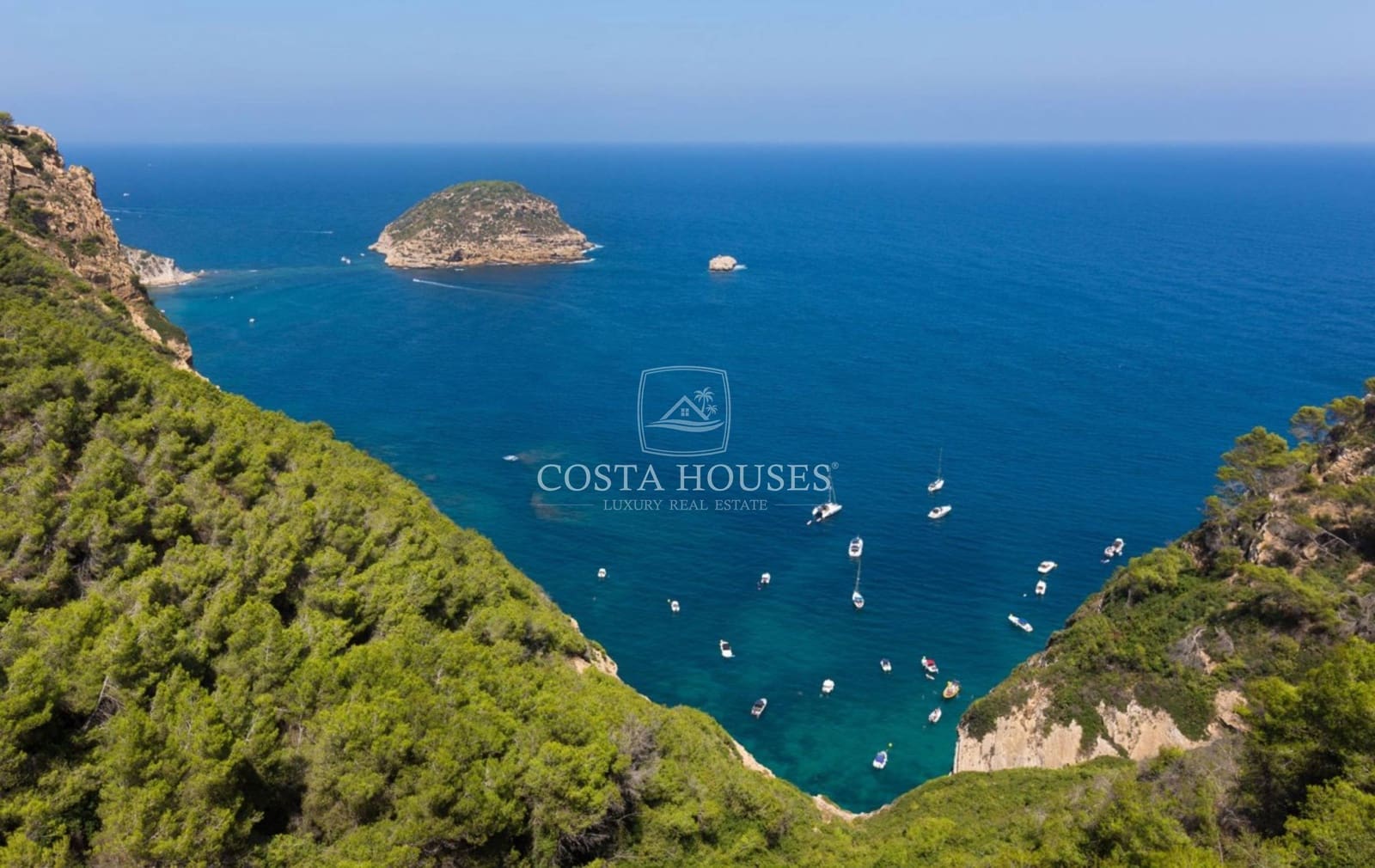 10 soverom Villa til salgs i Javea / Xabia med svømmebasseng garasje - € 7 850 000 (Ref: 8864113)