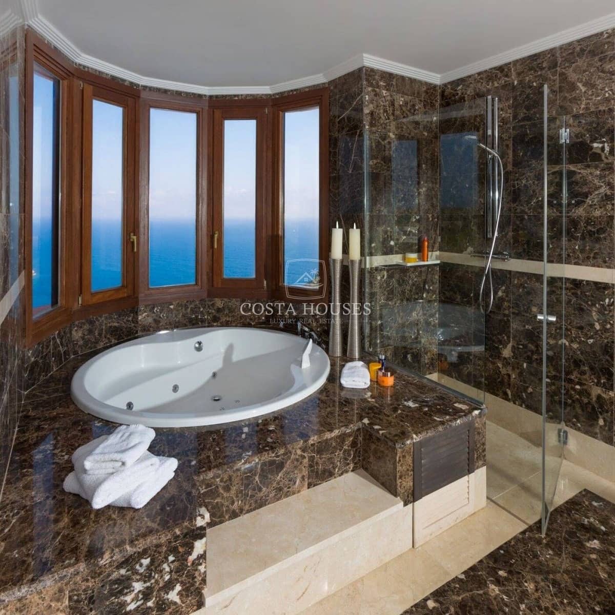 10 bedroom Villa for sale in Javea / Xabia with pool garage - € 7,850,000 (Ref: 8864114)