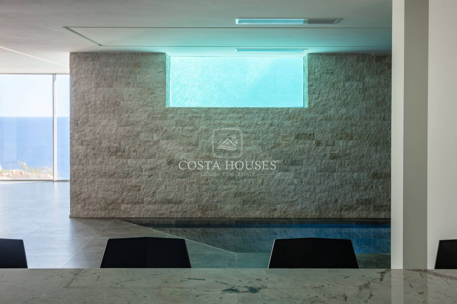 5 bedroom Villa for sale in Javea / Xabia with pool garage - € 7,990,000 (Ref: 8864115)