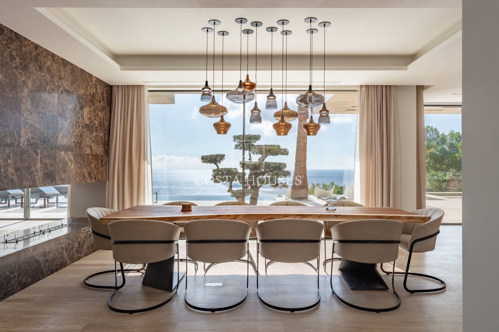 5 bedroom Villa for sale in Javea / Xabia with pool garage - € 7,990,000 (Ref: 8864115)