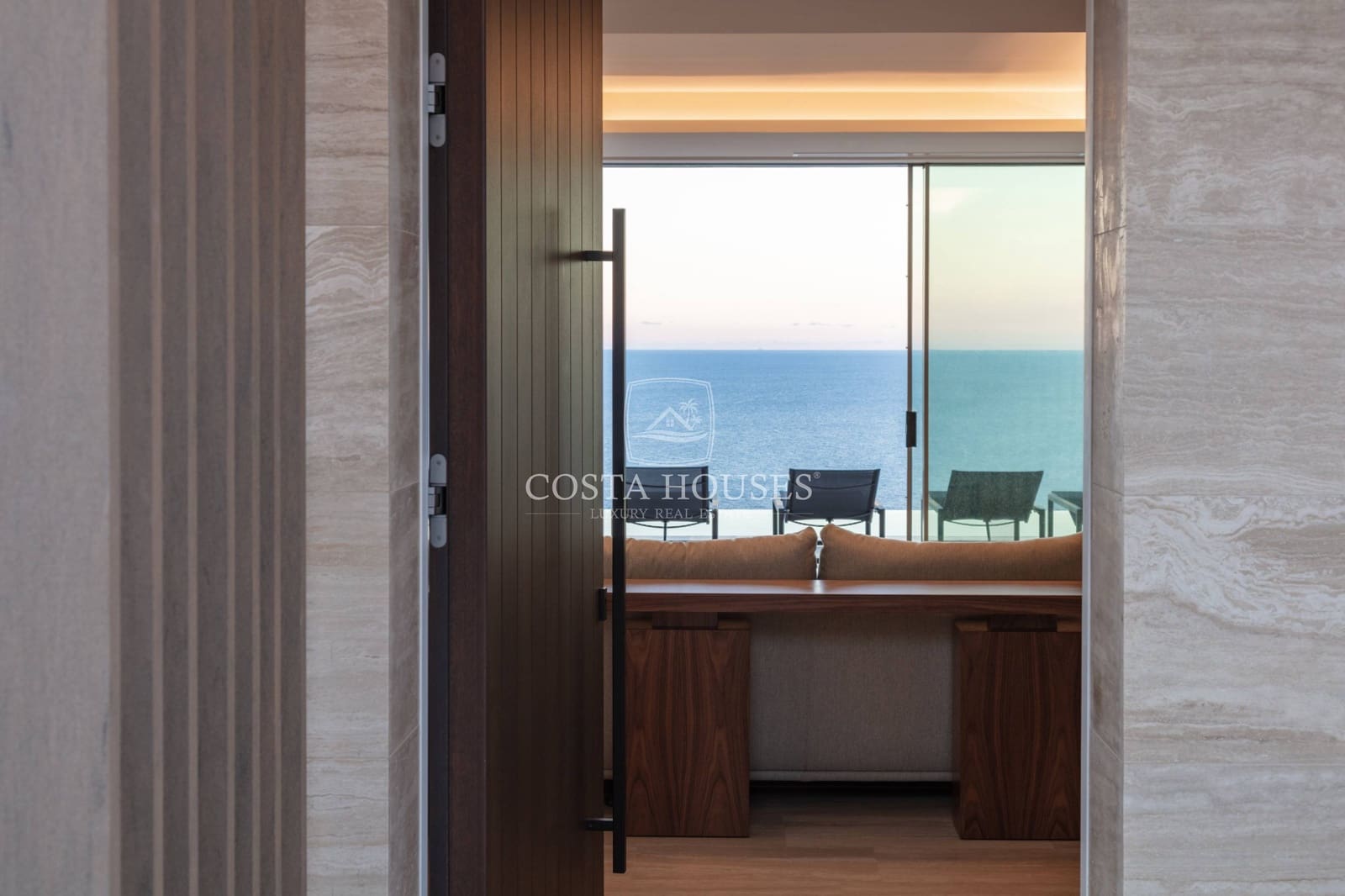 5 bedroom Villa for sale in Javea / Xabia with pool garage - € 7,990,000 (Ref: 8864115)