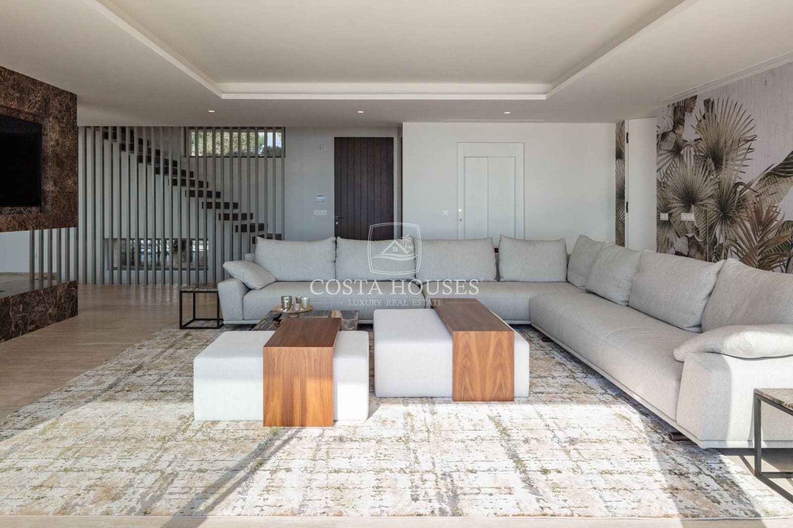 5 bedroom Villa for sale in Javea / Xabia with pool garage - € 7,990,000 (Ref: 8864115)