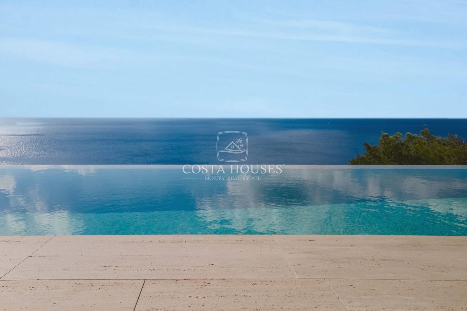 5 bedroom Villa for sale in Javea / Xabia with pool garage - € 7,990,000 (Ref: 8864115)