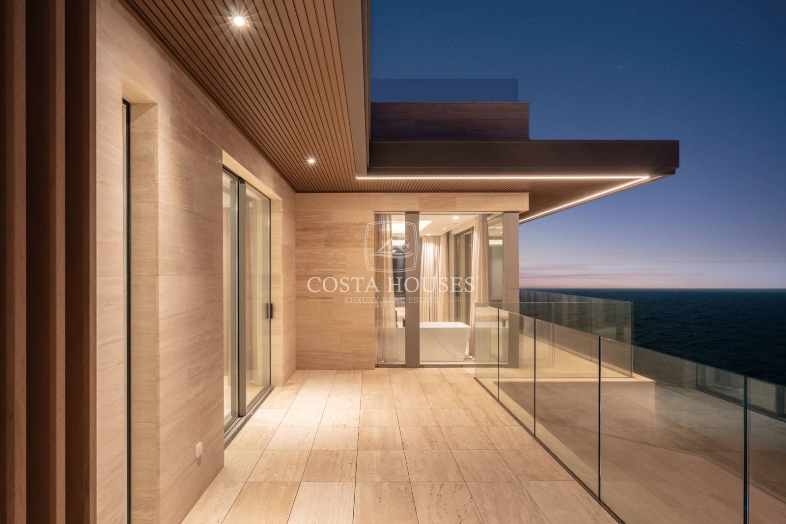 5 bedroom Villa for sale in Javea / Xabia with pool garage - € 7,990,000 (Ref: 8864115)