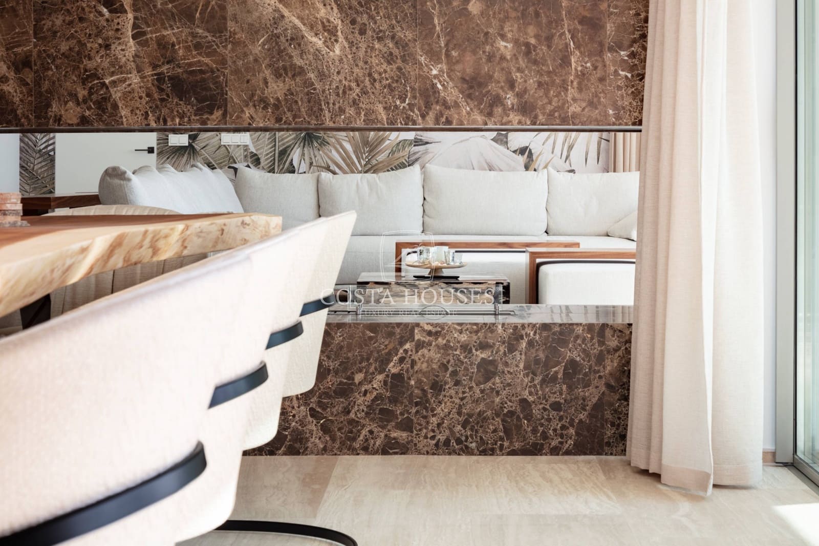 5 bedroom Villa for sale in Javea / Xabia with pool garage - € 7,990,000 (Ref: 8864115)