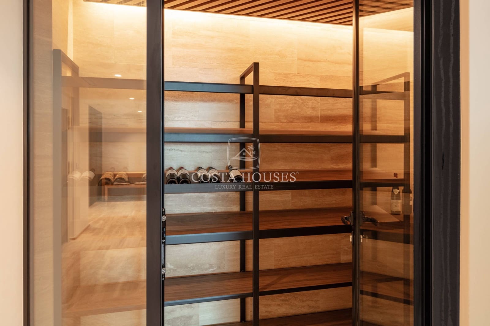 5 bedroom Villa for sale in Javea / Xabia with pool garage - € 7,990,000 (Ref: 8864115)