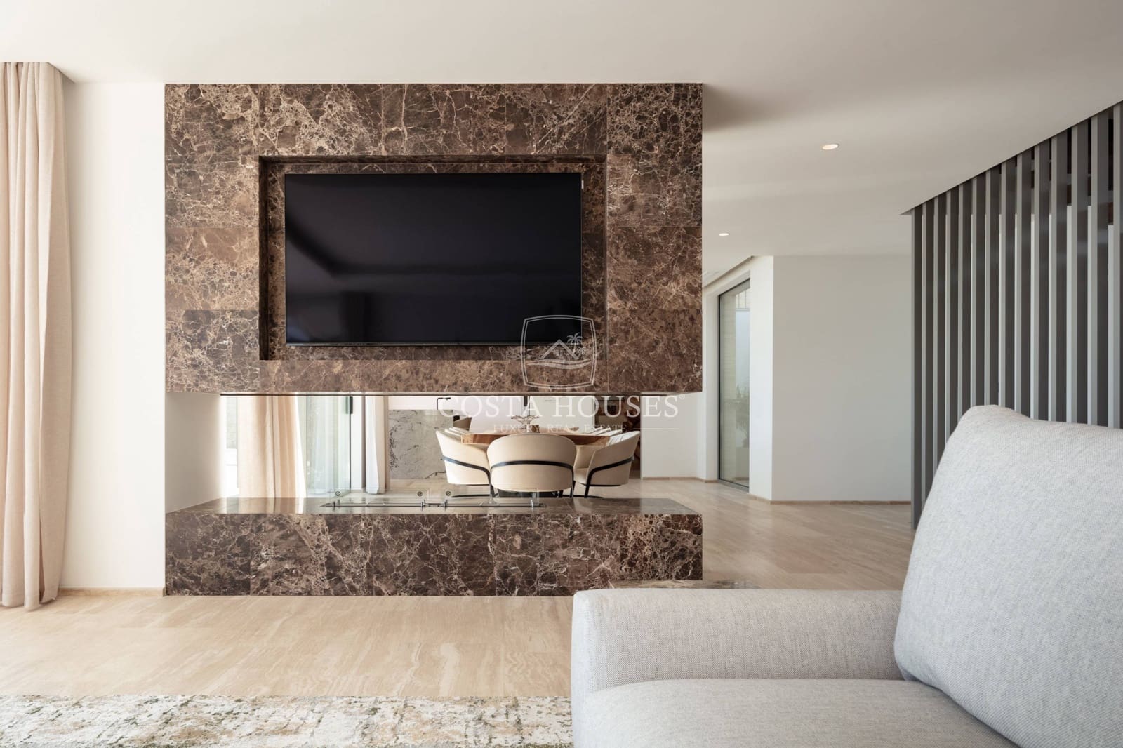 5 bedroom Villa for sale in Javea / Xabia with pool garage - € 7,990,000 (Ref: 8864115)