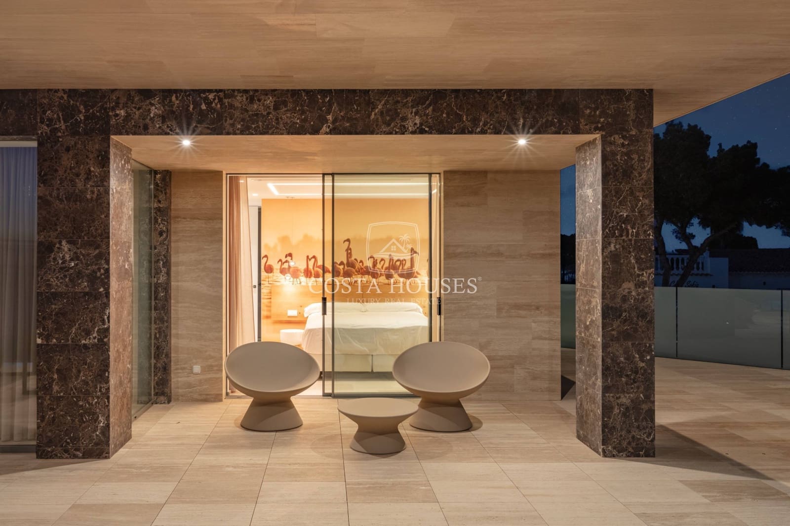 5 bedroom Villa for sale in Javea / Xabia with pool garage - € 7,990,000 (Ref: 8864115)