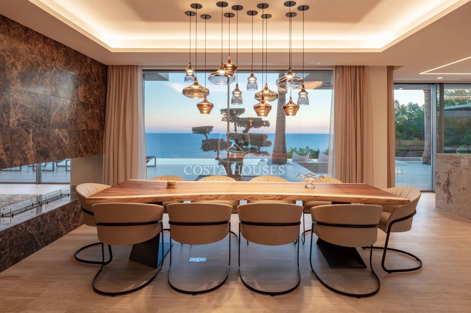 5 bedroom Villa for sale in Javea / Xabia with pool garage - € 7,990,000 (Ref: 8864115)