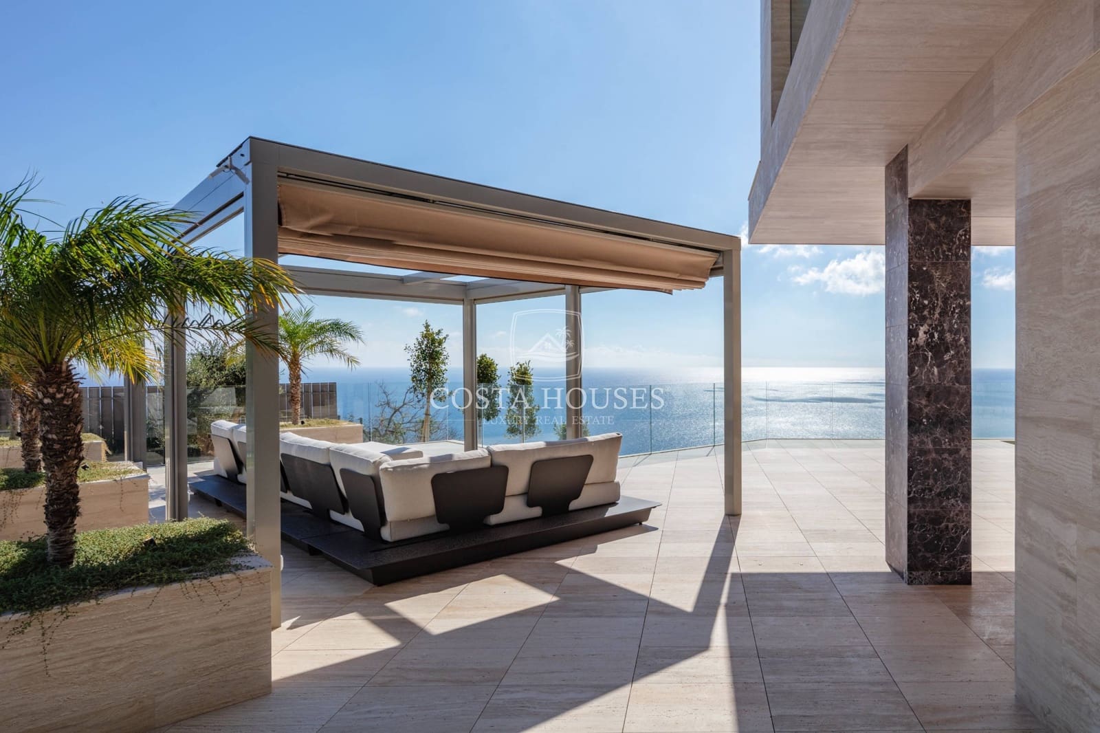 5 bedroom Villa for sale in Javea / Xabia with pool garage - € 7,990,000 (Ref: 8864115)