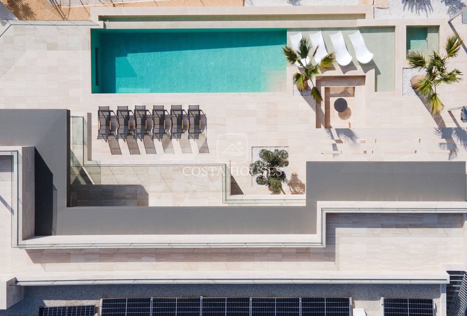 5 bedroom Villa for sale in Javea / Xabia with pool garage - € 7,990,000 (Ref: 8864115)