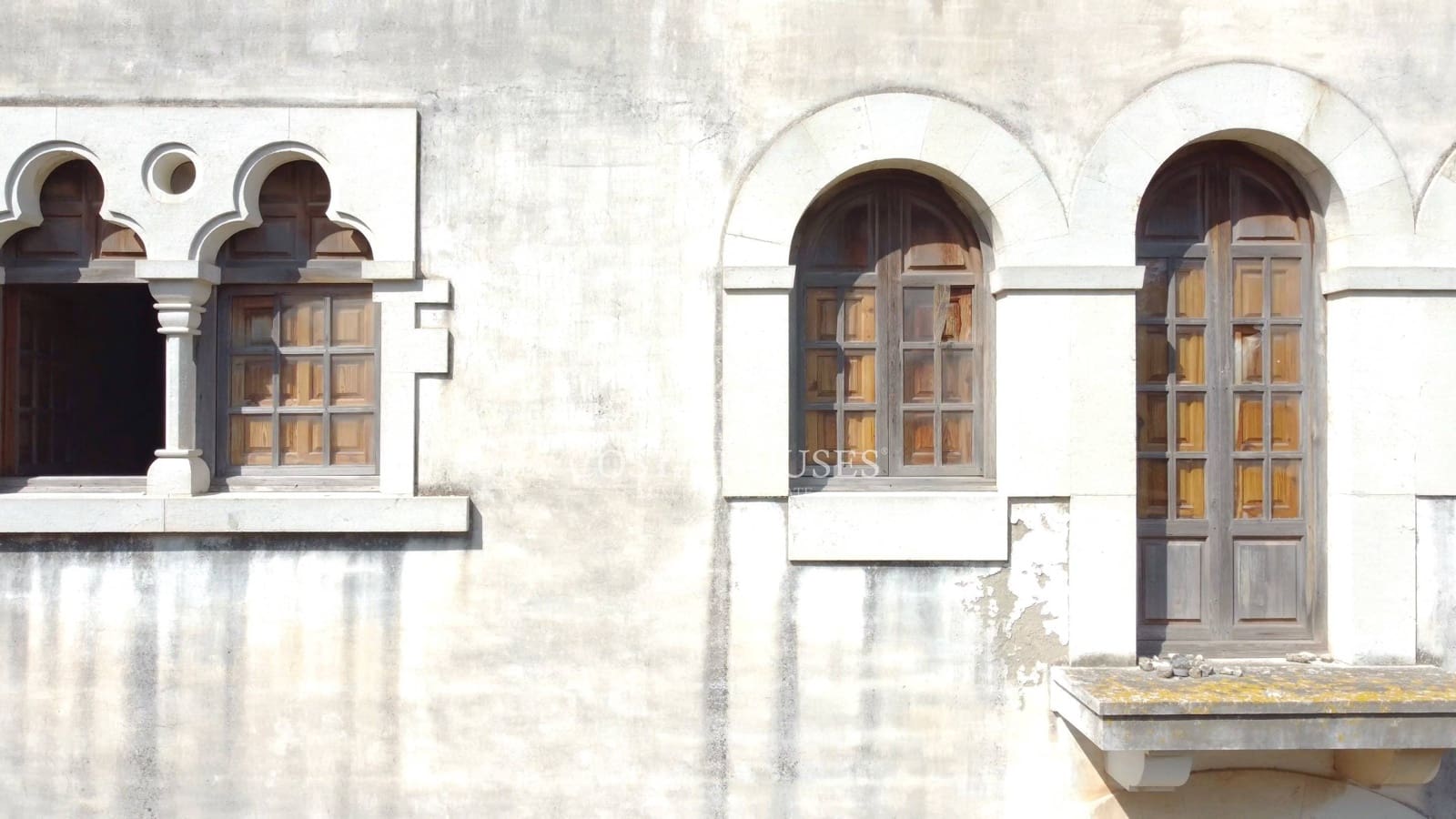 10 camera da letto Finca/Casa di Campagna in vendita in La Xara con piscina garage - 8.000.000 € (Rif: 8864116)