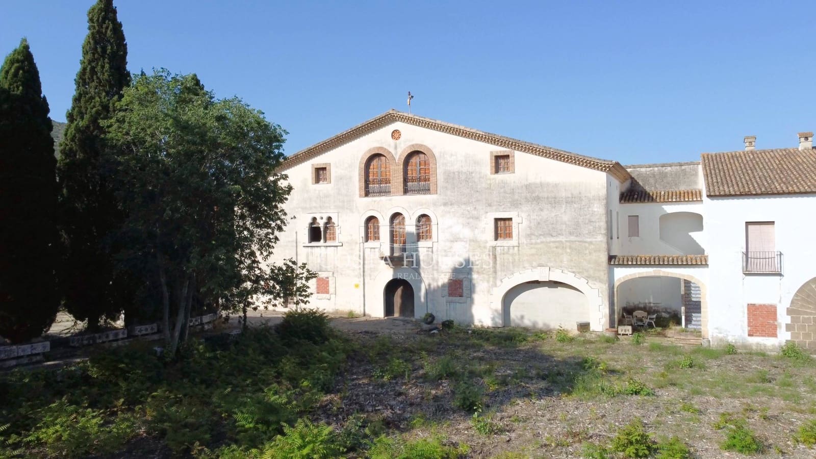 10 camera da letto Finca/Casa di Campagna in vendita in La Xara con piscina garage - 8.000.000 € (Rif: 8864116)