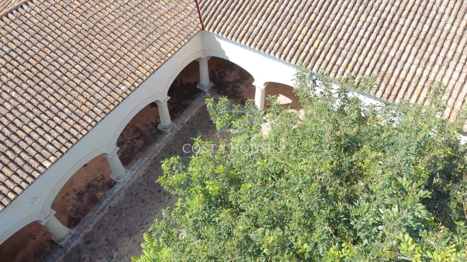 10 camera da letto Finca/Casa di Campagna in vendita in La Xara con piscina garage - 8.000.000 € (Rif: 8864116)