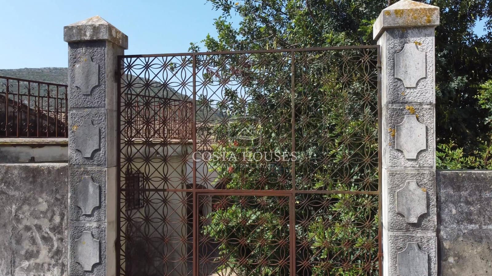 10 camera da letto Finca/Casa di Campagna in vendita in La Xara con piscina garage - 8.000.000 € (Rif: 8864116)