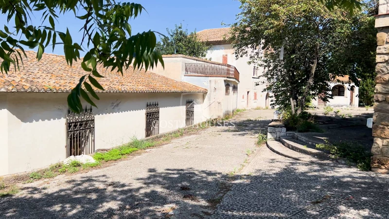10 camera da letto Finca/Casa di Campagna in vendita in La Xara con piscina garage - 8.000.000 € (Rif: 8864116)
