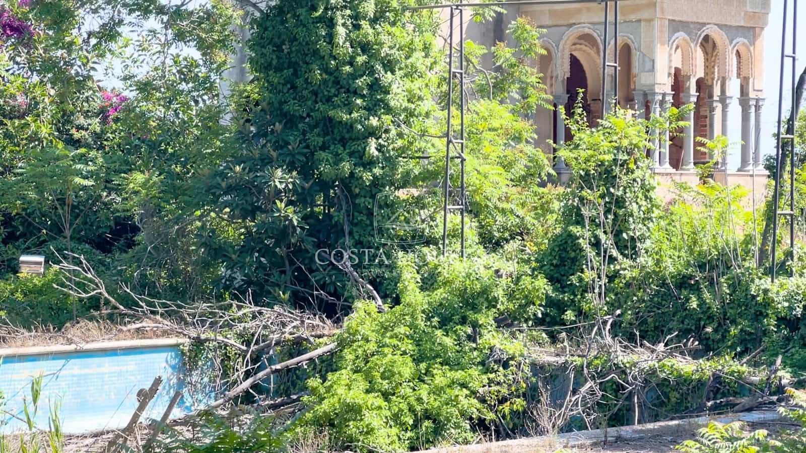 10 camera da letto Finca/Casa di Campagna in vendita in La Xara con piscina garage - 8.000.000 € (Rif: 8864116)